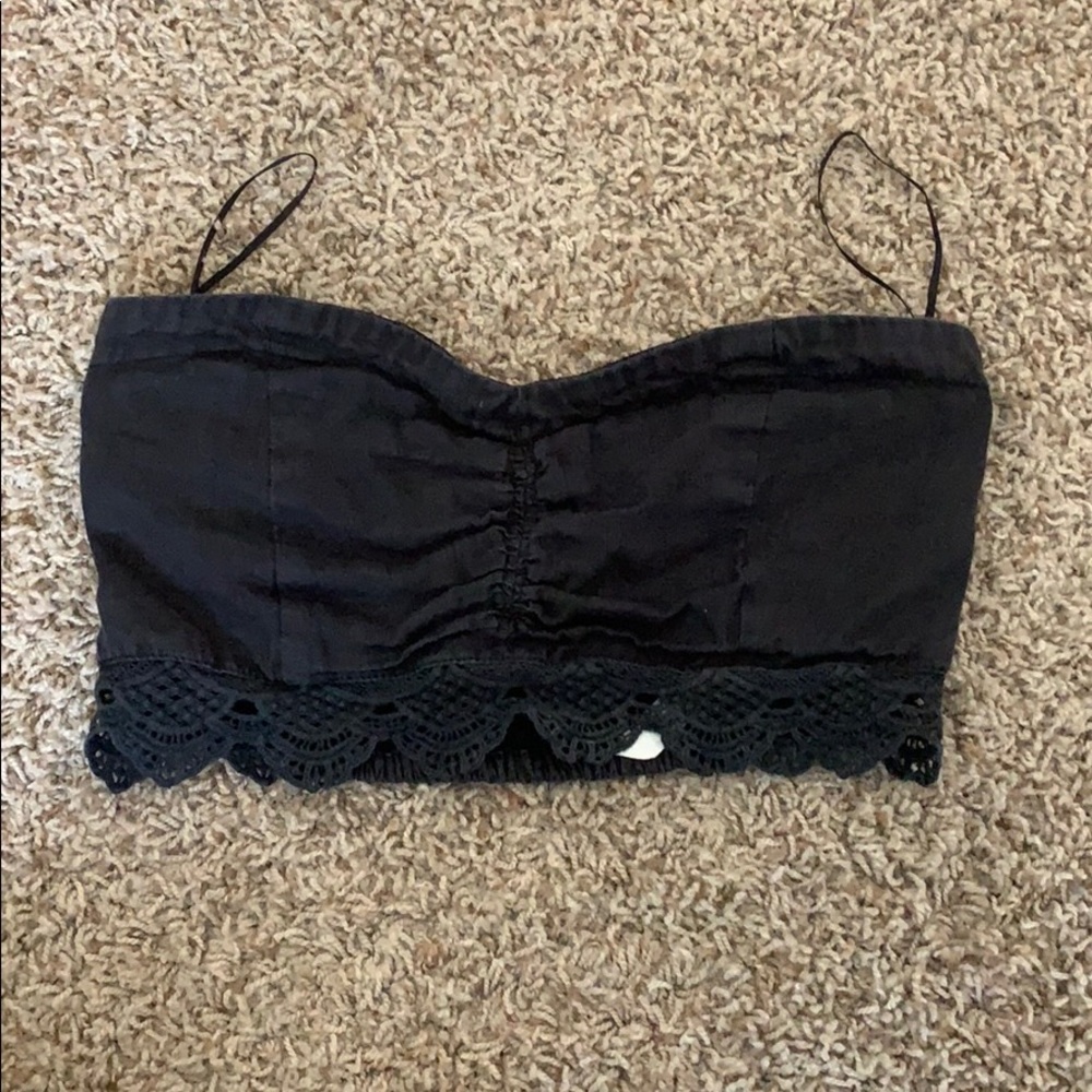 Free People Crop